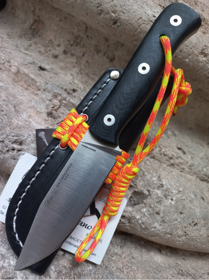 CUCHILLO SALTAMONTES MIGUEL NIETO G10